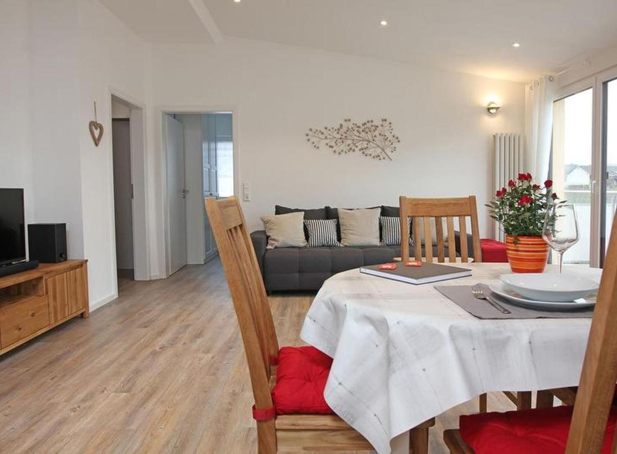 Apartamento Feriendomizil Bergamini Bischoffingen Exterior foto