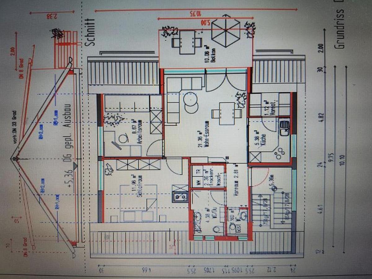 Apartamento Feriendomizil Bergamini Bischoffingen Exterior foto