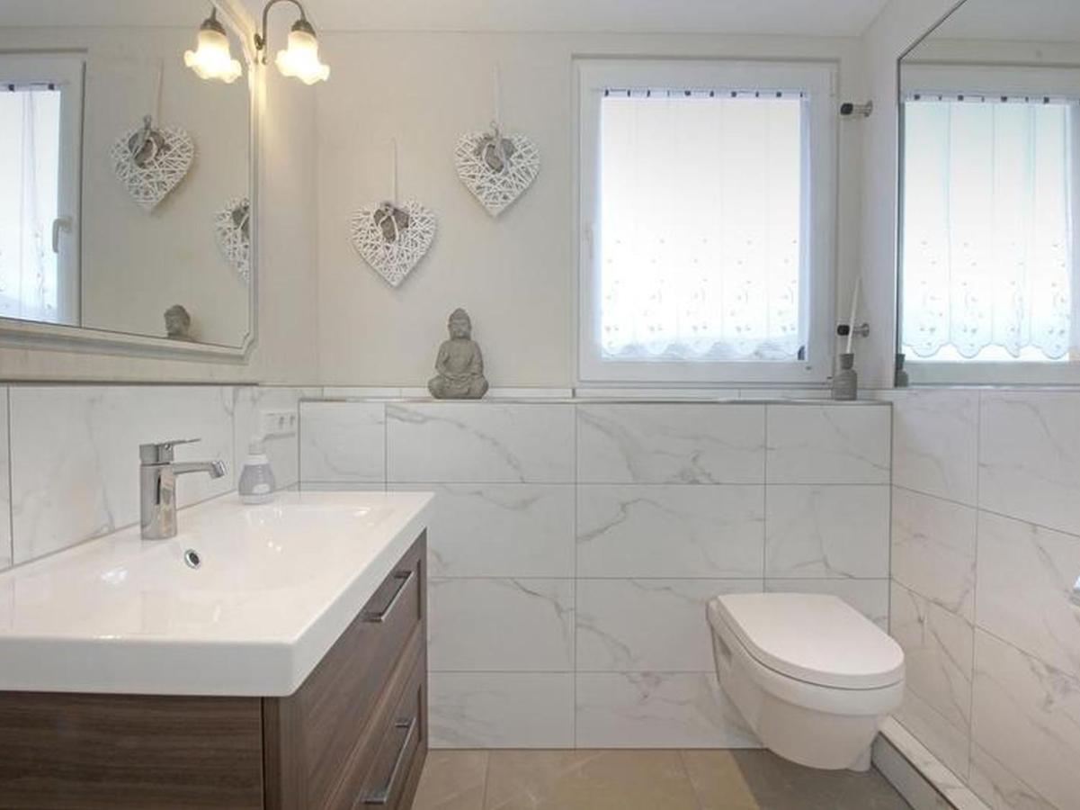 Apartamento Feriendomizil Bergamini Bischoffingen Exterior foto