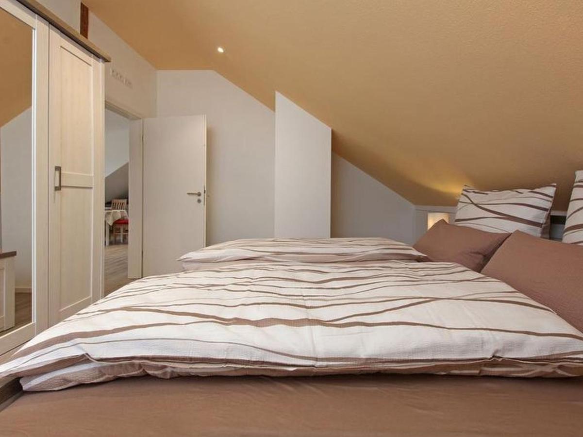 Apartamento Feriendomizil Bergamini Bischoffingen Exterior foto