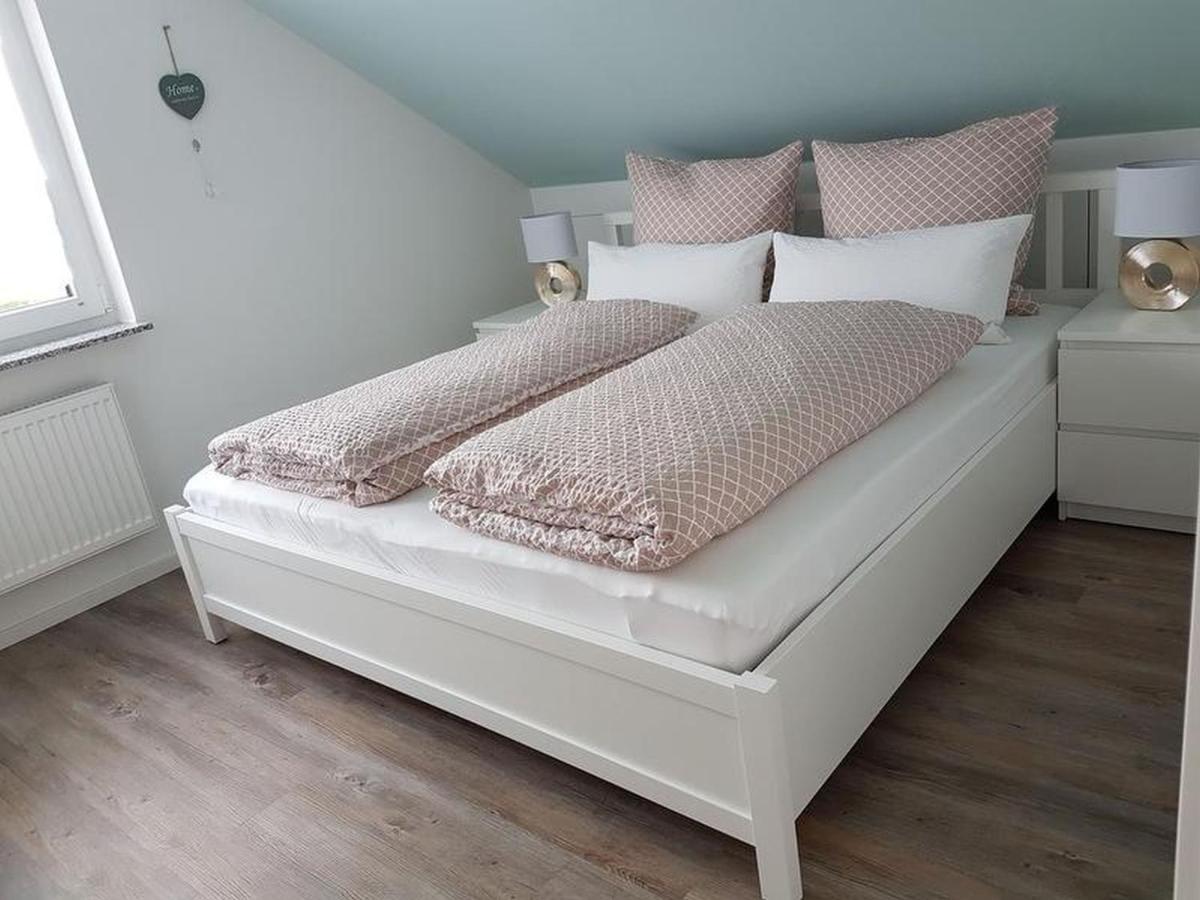 Apartamento Feriendomizil Bergamini Bischoffingen Exterior foto